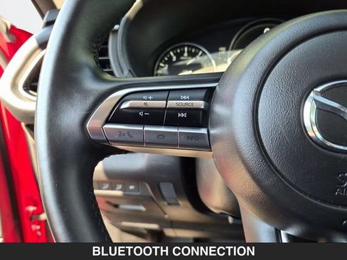 Certified 2023 MAZDA CX-30 AWD 2.5 S w/ Preferred Package image 20