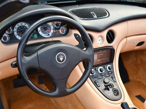 Used 2003 Maserati Spyder Cambiocorsa image 33