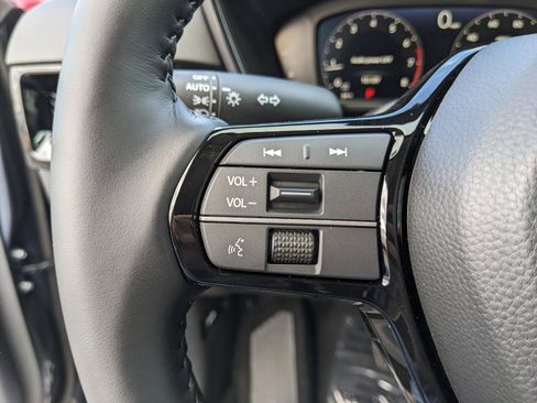 New 2026 Honda CR-V EX-L image 32