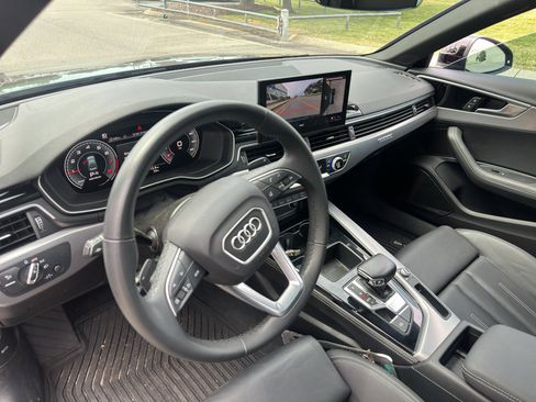 Used 2023 Audi A4 2.0T Premium Plus w/ Premium Plus Package AWD/4WD image 17