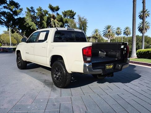 Used 2022 Toyota Tacoma SR5 image 7