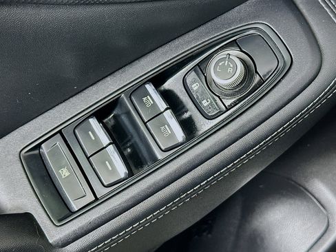 Used 2020 Subaru Forester Limited w/ Popular Package #3 image 15