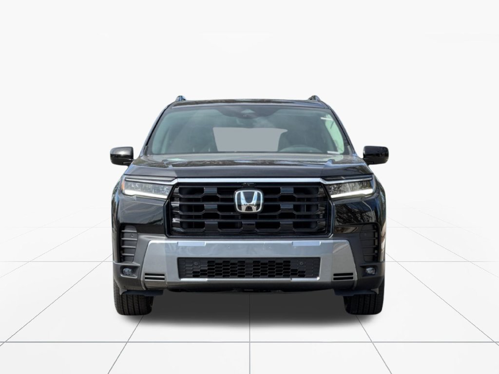 New 2026 Honda Pilot Elite image 9