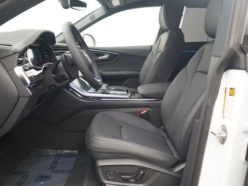 New 2026 Audi Q8 Premium Plus AWD/4WD image 6