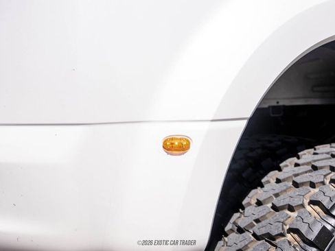 Used 2017 Ford F450 Platinum w/ Platinum Ultimate Package AWD/4WD image 87