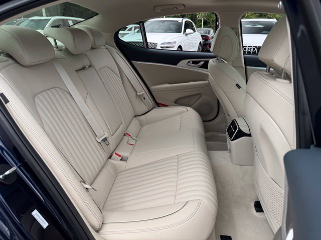 Used 2026 Genesis G70 2.5T Prestige AWD/4WD image 28