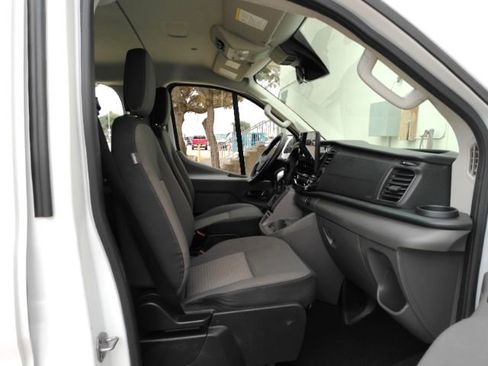 Used 2024 Ford Transit 350 XLT image 16