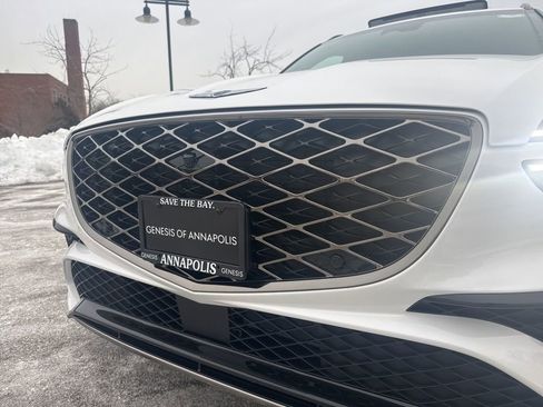 New 2026 Genesis GV70 2.5T Sport Prestige image 4
