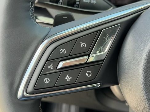 New 2026 Buick Enclave Sport Touring w/ Super Cruise Package FWD image 25