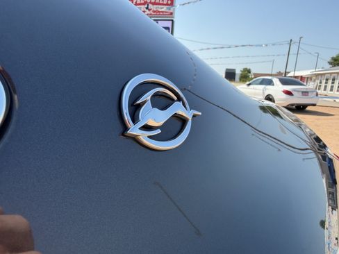 Used 2015 Chevrolet Impala LTZ FWD image 9