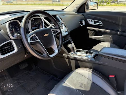 Used 2017 Chevrolet Equinox LT w/ Sport Edition FWD image 21