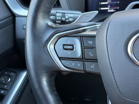 Certified 2024 Lexus GX 550 w/ Accessory Package (Z1) AWD/4WD image 28