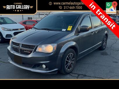 Used 2019 Dodge Grand Caravan GT