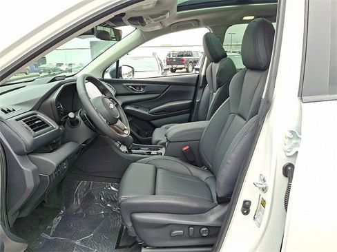 New 2025 Subaru Ascent Bronze Edition w/ Popular Package #2 image 9