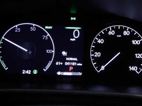 Certified 2023 Honda CR-V Sport Touring image 26