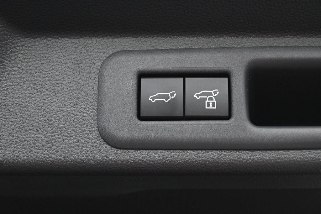 Certified 2026 Toyota Sequoia 1794 Edition AWD/4WD image 35