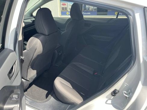 Used 2026 Subaru Crosstrek 2.5i Premium AWD/4WD image 25