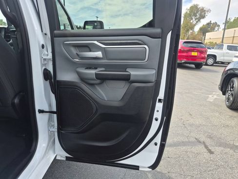 Used 2022 RAM 1500 Big Horn RWD image 27