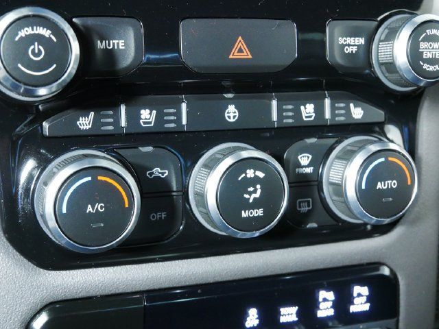 Certified 2020 RAM 1500 Laramie AWD/4WD image 30
