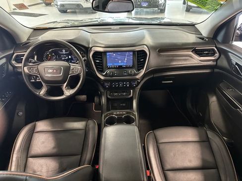 Used 2022 GMC Acadia AT4 w/ Technology Package image 20