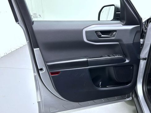 Used 2023 Ford Bronco Sport Big Bend w/ Convenience Package AWD/4WD image 9