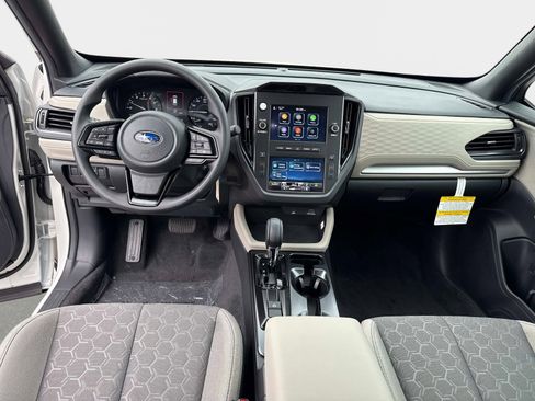 New 2026 Subaru Forester AWD/4WD image 17
