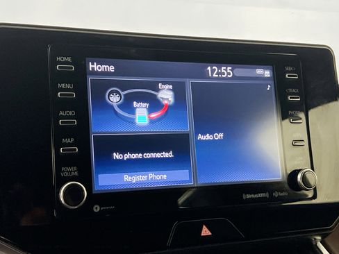 Used 2021 Toyota Venza XLE w/ Softex Package image 28