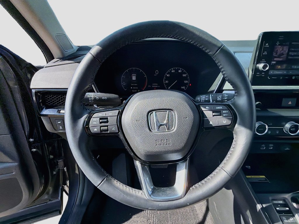 Used 2025 Honda CR-V EX-L image 11