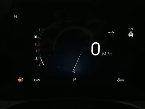 Used 2026 Buick Envista Avenir FWD image 9