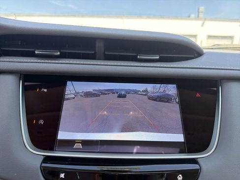 Used 2024 Cadillac XT5 Premium Luxury image 25