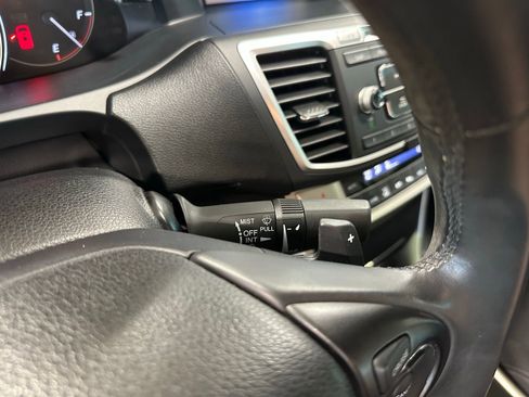 Used 2014 Honda Accord Sport image 20