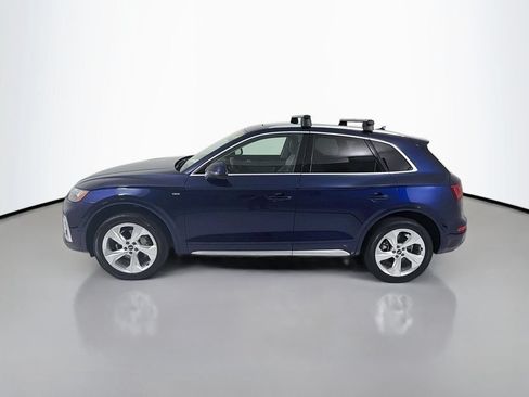 Used 2023 Audi Q5 2.0T Prestige w/ Prestige Package AWD/4WD image 4