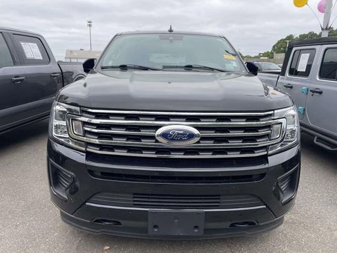Certified 2021 Ford Expedition XLT AWD/4WD image 2