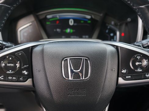 Used 2020 Honda CR-V Touring image 25