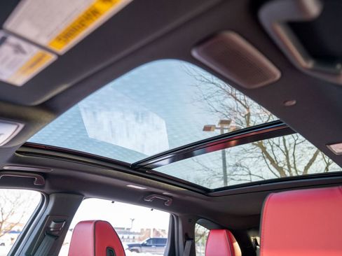 New 2026 Acura MDX A-Spec image 25