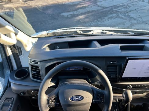 New 2026 Ford Transit 250 250 High Roof w/ Load Area Protection Package image 22