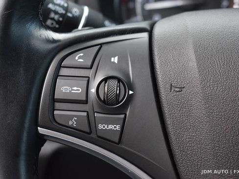 Used 2017 Acura MDX SH-AWD w/ Technology Package image 21