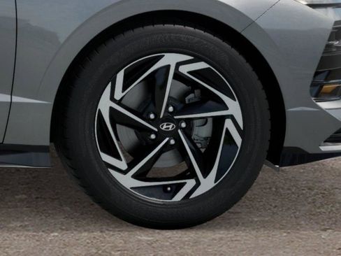 New 2026 Hyundai Sonata SEL image 9