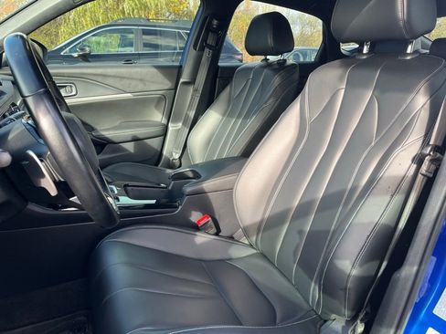 Used 2023 Acura Integra A-Spec image 12