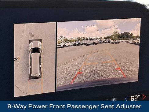 Used 2025 Chevrolet Suburban RST w/ Comfort Package AWD/4WD image 13