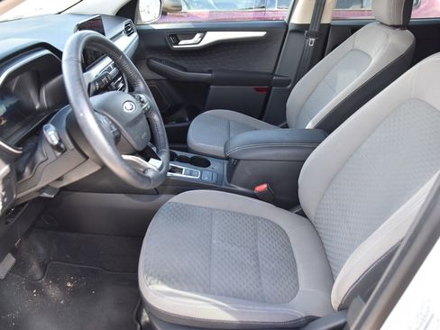 Used 2020 Ford Escape SE Sport image 10