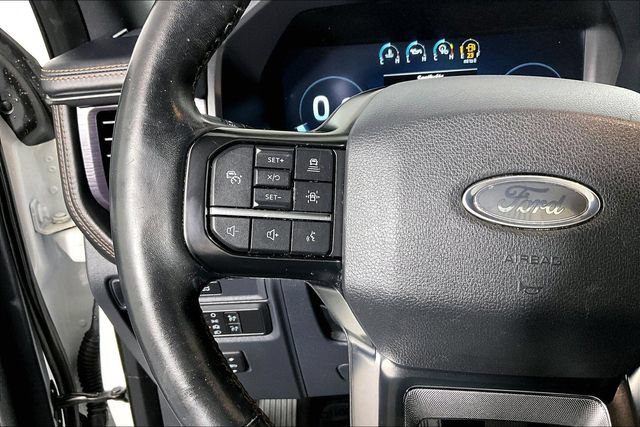 Used 2022 Ford Expedition Platinum RWD image 22