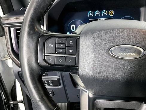Used 2022 Ford Expedition Platinum RWD image 22