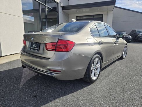 Used 2016 BMW 328i xDrive WINTER/PREMIUM image 3