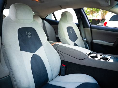 Used 2012 Fisker Karma EcoChic RWD image 17