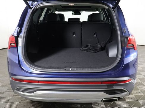 Used 2023 Hyundai Santa Fe SEL w/ Premium Package image 18