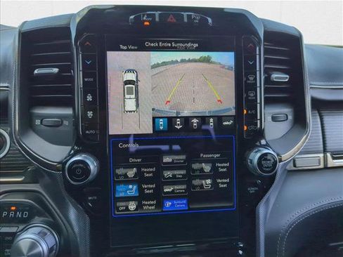 Used 2021 RAM 1500 Limited image 12