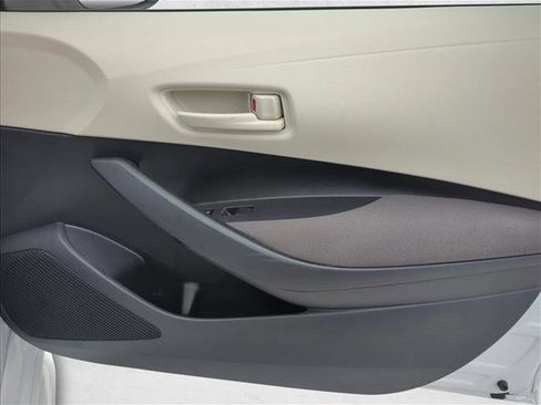 Certified 2023 Toyota Corolla LE image 25