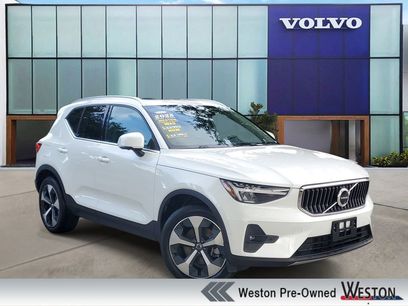 Certified 2025 Volvo XC40 B5 Plus