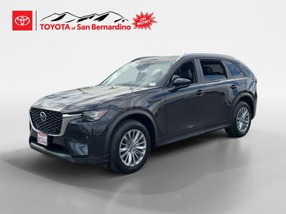 Used 2024 MAZDA CX-90 3.3 Turbo w/ Select Package
